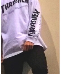 THRASHER | Tシャツ/カットソー