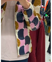 UNIQLO | ダウンジャケット/コート