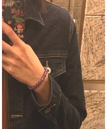 UNIQLO | デニムジャケット