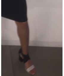 ELIE TAHARI | パンプス