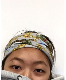thrifted | マフラー