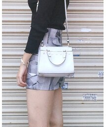 ZARA | ショルダーバッグ