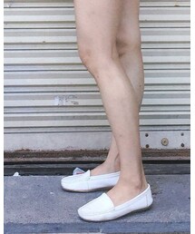 Bershka | モカシン/デッキシューズ