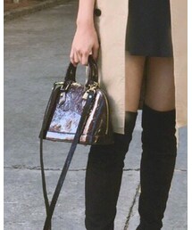 LOUIS VUITTON | トートバッグ