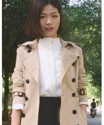 ZARA | シャツ/ブラウス