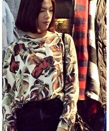 ZARA | カーディガン/ボレロ