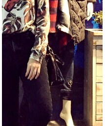 LOUIS VUITTON | トートバッグ