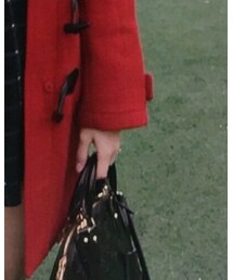 LOUIS VUITTON | ハンドバッグ