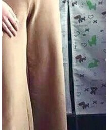MANGO | チノパンツ