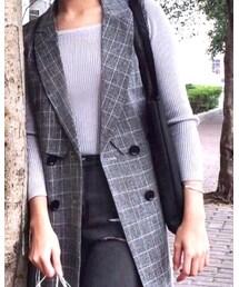 MOUSSY | ジャケット/アウター