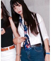 Bershka | マフラー