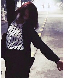 ZARA | テーラードジャケット