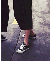 CONVERSE | スニーカー