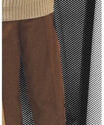 ZARA | チノパンツ