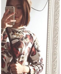 ZARA | パーカー
