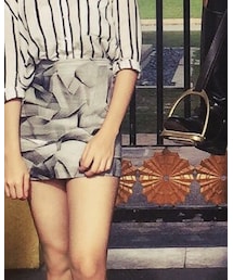 ZARA | スカート