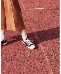 CONVERSE | モカシン/デッキシューズ