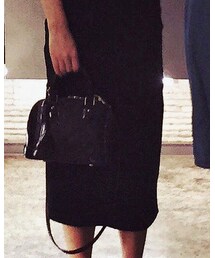 LOUIS VUITTON | ハンドバッグ