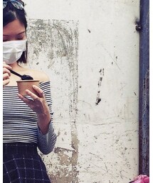 H&M | Tシャツ/カットソー