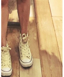 CONVERSE | スニーカー