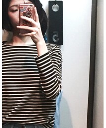 UNIQLO | シャツ/ブラウス