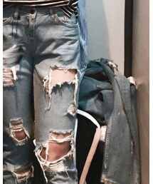 ZARA | その他パンツ
