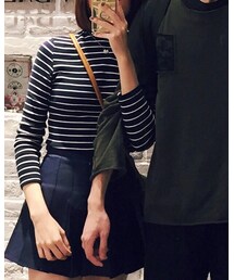Bershka | トップス
