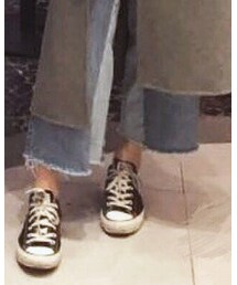 CONVERSE | スニーカー