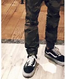 VANS | シューズ