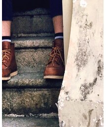 Dr. Martens | ブーツ