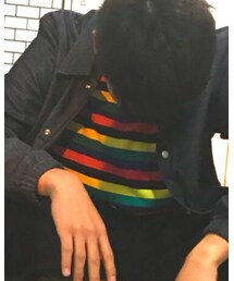 JWANDERSON | ニット/セーター