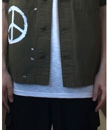 M＆S | Tシャツ/カットソー