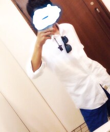 イトーヨーカドーなどに売ってます

 シャツは。(その他)