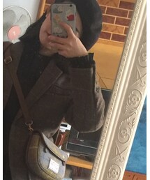 oment | スーツジャケット