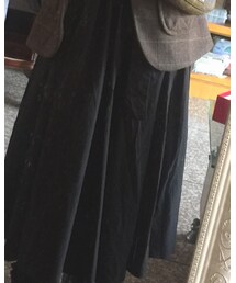 sdeer | シャツワンピース