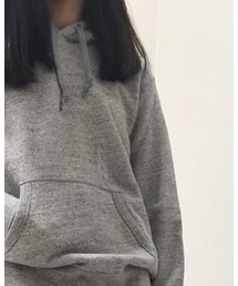 UNIQLO | パーカー