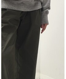 UNIQLO | チノパンツ
