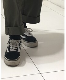 VANS | その他シューズ