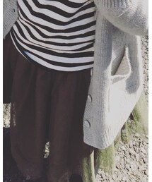 Birthday | スカート