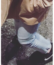 H&M | デニムパンツ