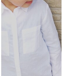 ZARA KIDS | シャツ/ブラウス