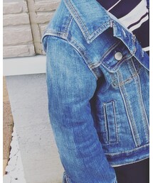 GAP | デニムジャケット