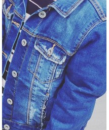 ZARA KIDS | デニムジャケット