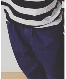 BRANSHES | デニムパンツ