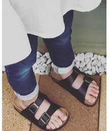 ヒラキ | サンダル