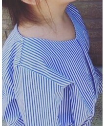 SUPER | シャツ/ブラウス