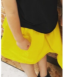 Handmade | スカート