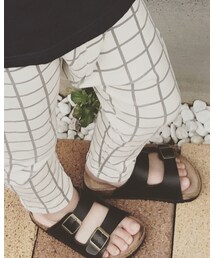 ヒラキ | サンダル