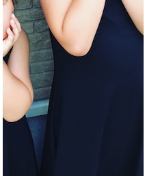 韓国子供服 | ワンピース