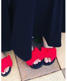 韓国子供服 | サンダル